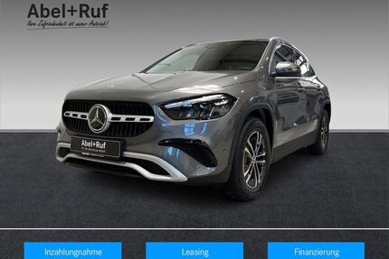 Mercedes-Benz GLA 200 Gebrauchtwagen