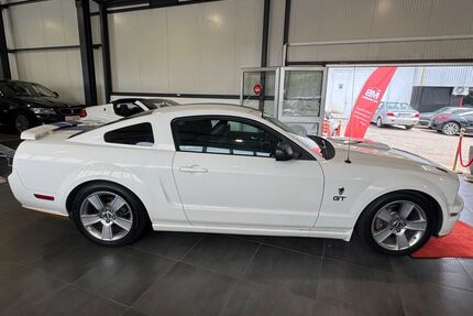 Ford Mustang Gebrauchtwagen