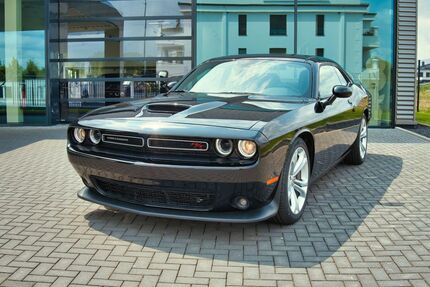 Dodge Challenger Gebrauchtwagen