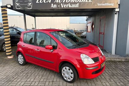 Renault Modus Gebrauchtwagen
