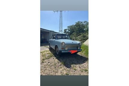 Trabant 601 Gebrauchtwagen