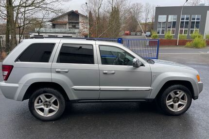 Jeep Grand Cherokee Gebrauchtwagen