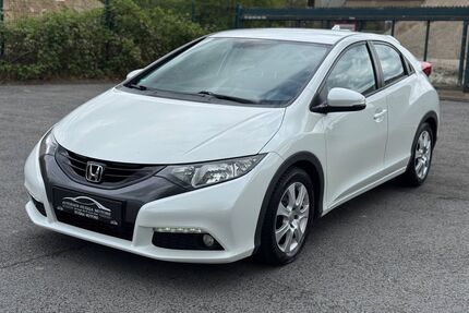 Honda Civic Gebrauchtwagen