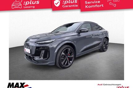 Audi SQ6 e-tron Gebrauchtwagen