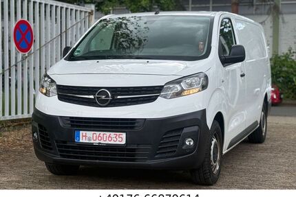 Opel Vivaro Gebrauchtwagen
