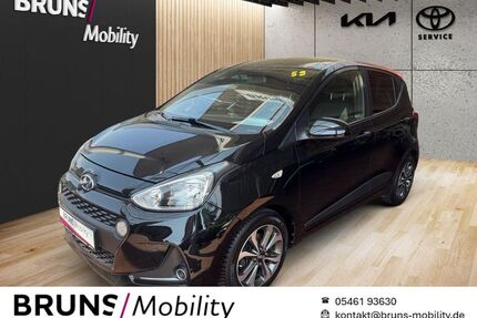 Hyundai i10 Gebrauchtwagen