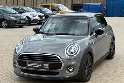 Mini Cooper Gebrauchtwagen