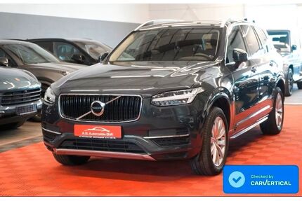 Volvo XC90 Gebrauchtwagen