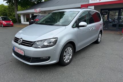 VW Sharan Gebrauchtwagen