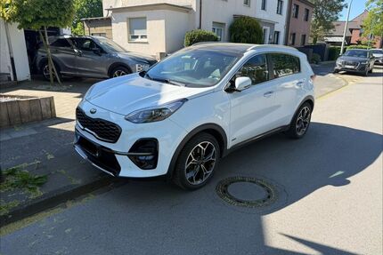 Kia Sportage Gebrauchtwagen