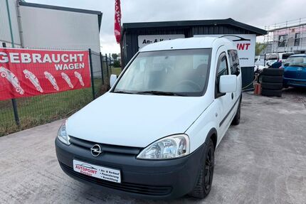 Opel Combo Gebrauchtwagen