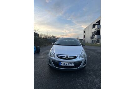 Opel Corsa Gebrauchtwagen