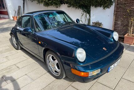 Porsche 964 Gebrauchtwagen