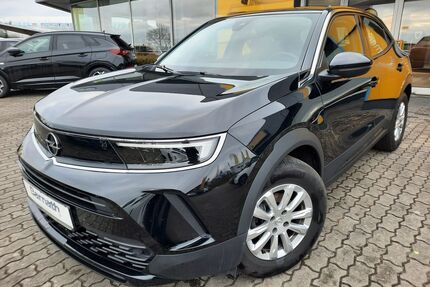 Opel Mokka Gebrauchtwagen