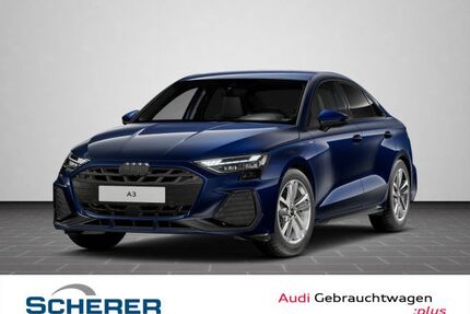 Audi A3 Gebrauchtwagen