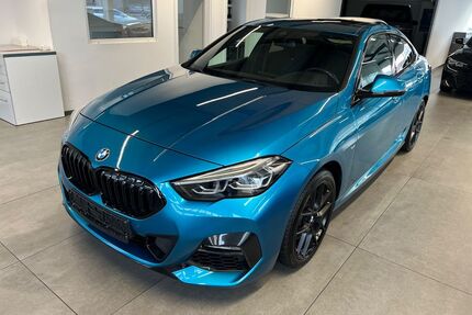 BMW 218 Gran Coupé Gebrauchtwagen