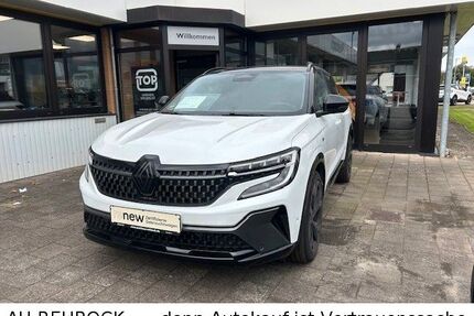 Renault Austral Gebrauchtwagen