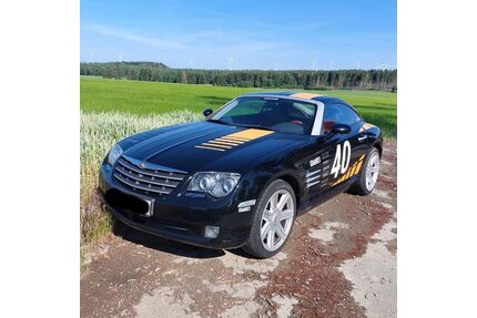Chrysler Crossfire Gebrauchtwagen
