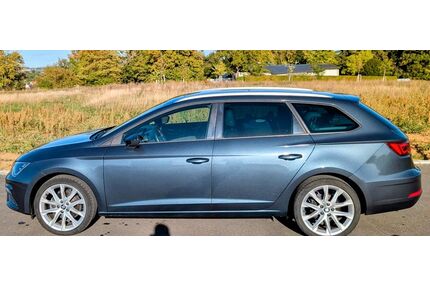 Seat Leon Gebrauchtwagen