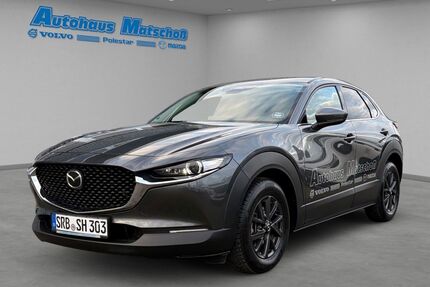 Mazda CX-30 Gebrauchtwagen