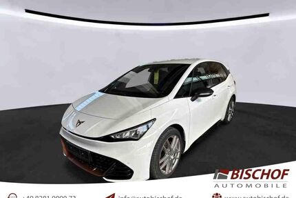 Cupra Born Gebrauchtwagen