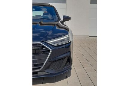 Audi A7 Gebrauchtwagen