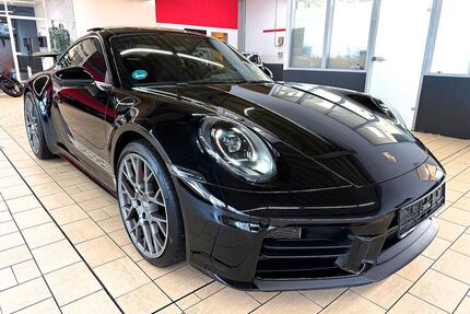Porsche 992 Gebrauchtwagen