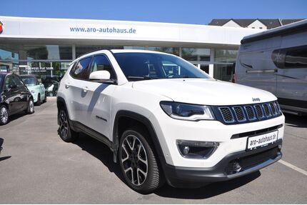 Jeep Compass Gebrauchtwagen