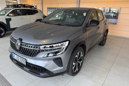 Renault Austral Gebrauchtwagen