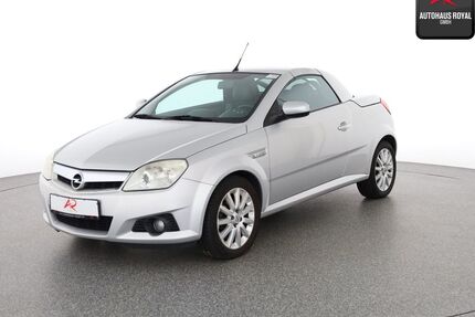 Opel Tigra Gebrauchtwagen