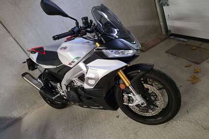 Aprilia Tuono Gebrauchtwagen