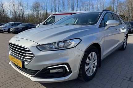 Ford Mondeo Gebrauchtwagen