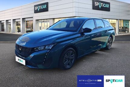 Peugeot 308 Gebrauchtwagen