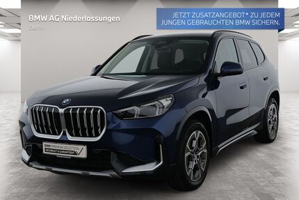 BMW X1 Gebrauchtwagen