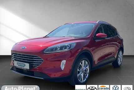 Ford Kuga Gebrauchtwagen