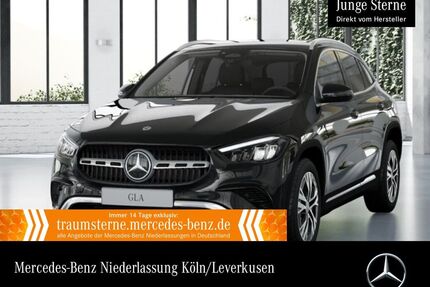 Mercedes-Benz GLA 180 Gebrauchtwagen