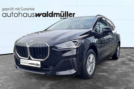 BMW 218 Active Tourer Gebrauchtwagen