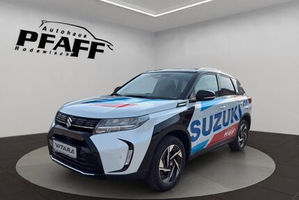Suzuki Vitara Gebrauchtwagen
