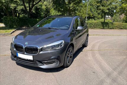 BMW 220 Active Tourer Gebrauchtwagen