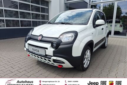 Fiat Panda Gebrauchtwagen