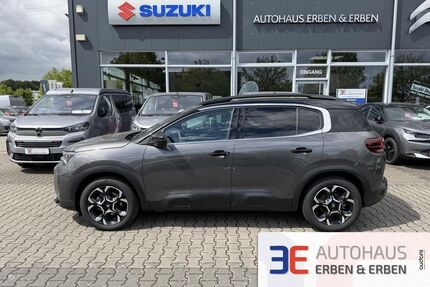 Citroen C5 Aircross Gebrauchtwagen