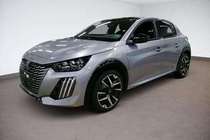 Peugeot 208 Gebrauchtwagen