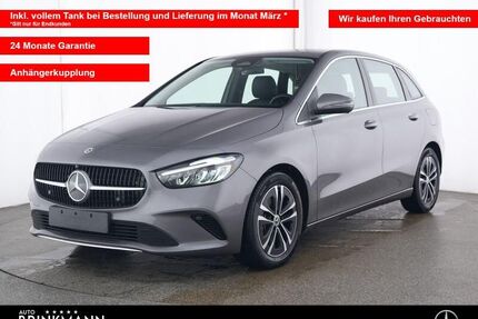 Mercedes-Benz B 180 Gebrauchtwagen