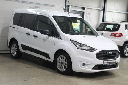 Ford Tourneo Connect Gebrauchtwagen