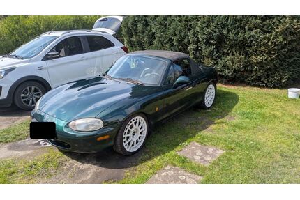 Mazda MX-5 Gebrauchtwagen
