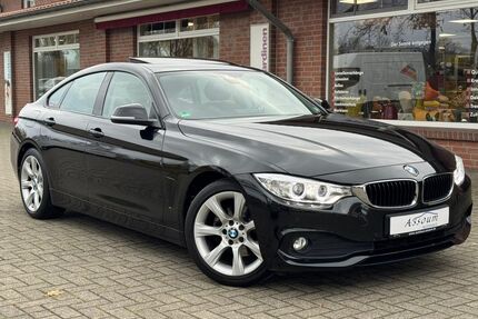 BMW 420 Gran Coupé Gebrauchtwagen
