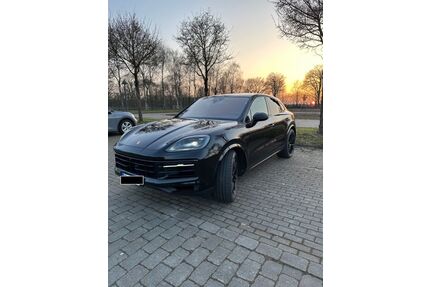 Porsche Cayenne Gebrauchtwagen