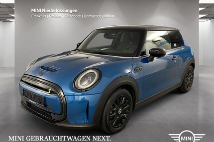 Mini Cooper SE Gebrauchtwagen