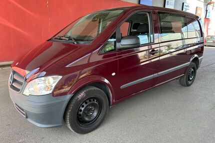 Mercedes-Benz Vito Gebrauchtwagen