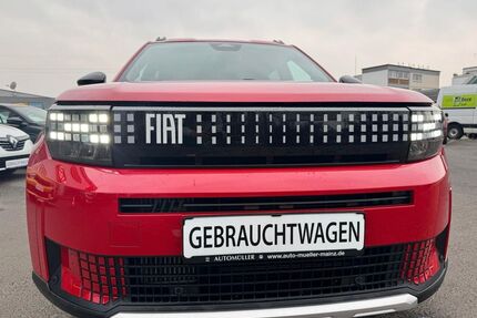 Fiat Grande Panda Gebrauchtwagen